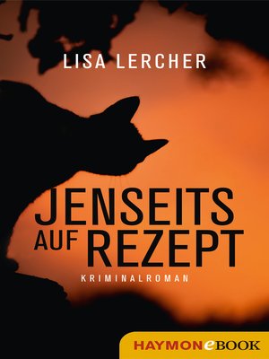 cover image of Jenseits auf Rezept